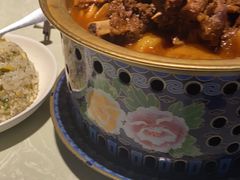 -金典银峰老鹅馆·昆山菜(亭林公园店)