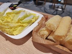 -围炉夜话·潮汕卤水火锅(榕江店)