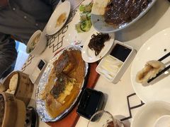 -全聚德烤鸭店(和平路店)