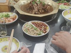 -芦月轩羊蝎子(北蜂窝店)