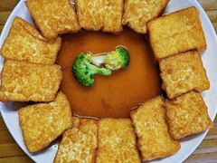 -丰依竹食·老牌竹筒饭