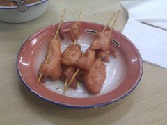 里脊肉-做了不起的80后