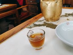 -小吊梨汤·北京菜(香山店)