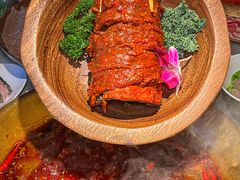 -小龙坎火锅(IFS HOT店)