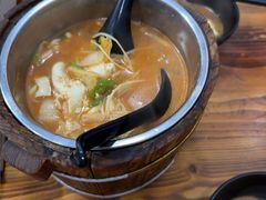 -优壹佳·延边朝鲜族料理(中山北路店)