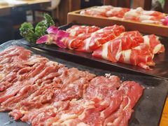 -草原塞蛮羊火锅城(港湾店)