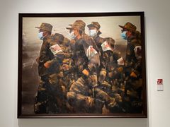 -四川美术学院美术馆