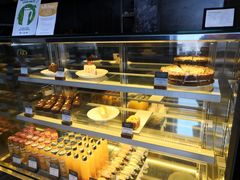 -Cafe Aewol Monsant
