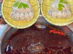 -青山青豆花·笑禅豆腐鱼(黄泥塝店)