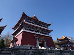 -崇圣寺三塔文化旅游区