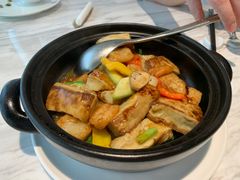-香樟花园新粤料理(无锡万象城店)