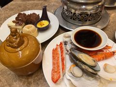 -盛宴标帜餐厅·亲子自助 (南昌喜来登酒店)