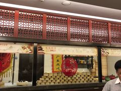 -海天楼(天津泛太平洋店)