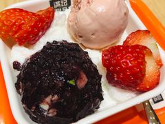 -满记甜品(苏州中心店)