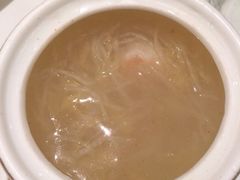 额娘酸菜汤-赵记老铺(市府恒隆广场店)