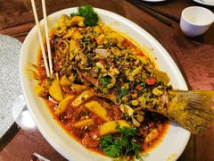 -南沙游艇会·大兵船餐厅