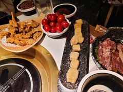 -哥老官重庆美蛙鱼头(日月光店)