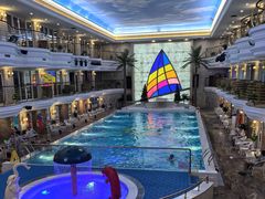 -海韵之星邮轮水会(明发商业广场店)