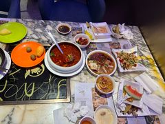 -皇室假期美食水疗会(春风路店)
