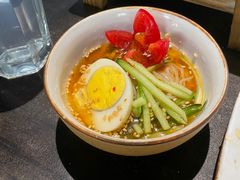 -很久以前羊肉串(中山公园店)