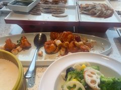 -玉林烤鸭店(黄村兴华店)