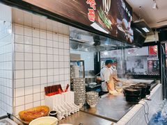 -大头亮羊汤烩面·河南非遗(良乡总店)