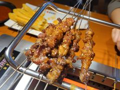 -白玉串城(南六中路店)