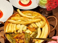 -奉天小馆·非遗东北菜(沈阳万象城店)