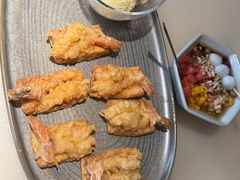-锦府盐帮·李宅(领展购物广场中关村店)