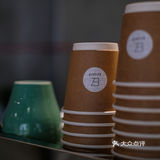🏕️户外俱乐部里面的咖啡馆