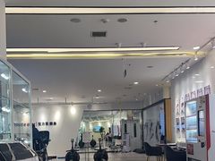 -宝力豪健身(万达广场店)