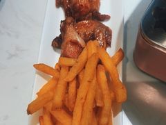 -避风塘(江桥万达店)