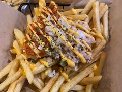 -包装马车·韩国料理·포장마차