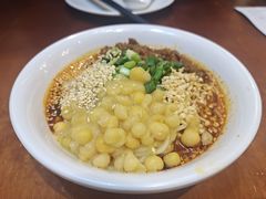 -付小姐在成都(中山公园店)