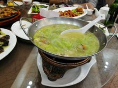 -丽华餐厅·天津菜(艳阳路店)