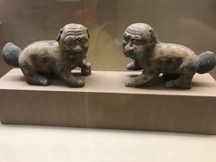 -敦煌市博物馆