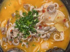 -李师傅脆肚(梅林店)