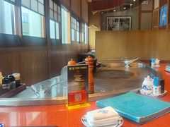 -小山日本料理(兴业太古汇店)