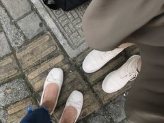 -毛华美食(清扬路店)