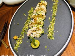 -喜鼎海胆水饺(东港店)