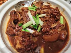 -道道鲜·崇明私房菜(五角场店)
