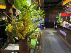 -九月海·海鲜自助(世纪东方店)