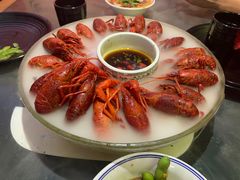 -红钳侠小龙虾·烧烤(中赢康康谷店)