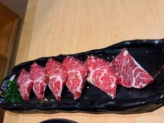-松鱼亭·和牛烧肉(协鑫广场店)