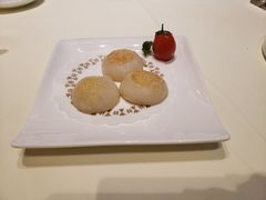 家乡煎软饼-南海渔村(珠江新城店)