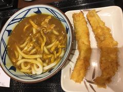 -丸龟制面(北心斋桥店)