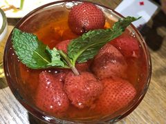 -潮庭·大连海鲜·炭火烧烤·扇贝王(大连店)
