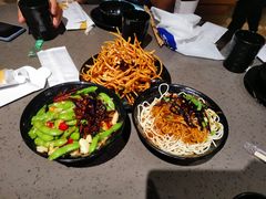 -一棠龙虾•王牌虾球(楚河汉街店)