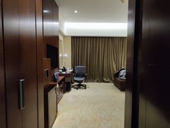 -广州粤海喜来登酒店