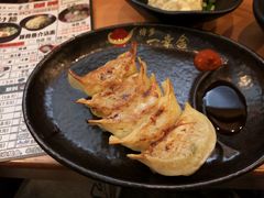 -博多一幸舍(侨福芳草地购物中心店)